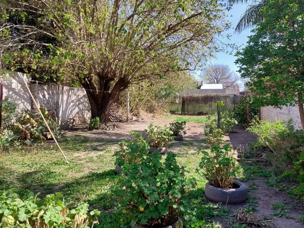 LOTE EN VENTA EN ZONA URBANA - CASILDA  - IDEAL INVERSOR