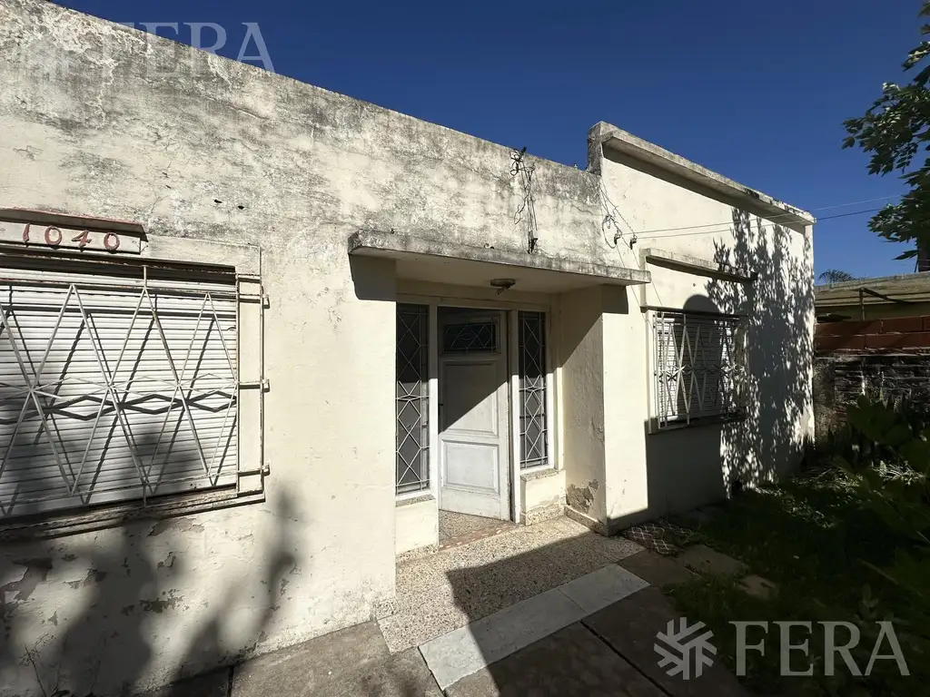 Venta de terreno en Wilde