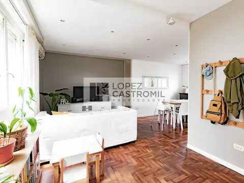 Departamento en Venta