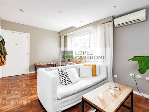 Departamento en Venta - 4 ambientes -