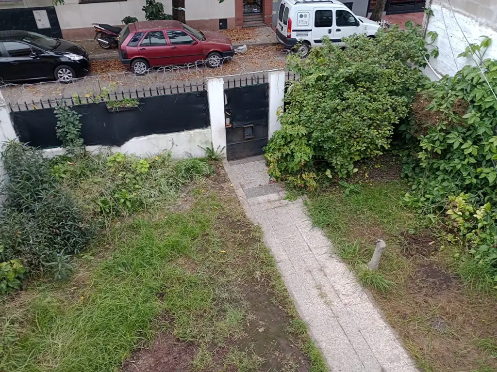 VENTA CASA VILLA DEVOTO 3 AMB. 141 M2