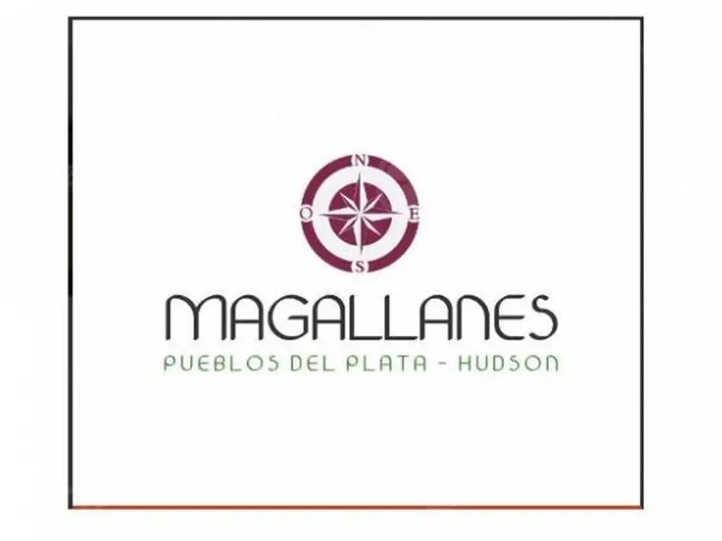 Lote en Magallanes-Pueblo del Plata