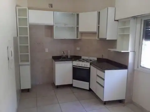 Casa en Alquiler
