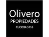 OLIVERO PROPIEDADES