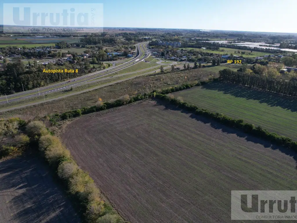 Campo en Venta en Exaltación de la Cruz