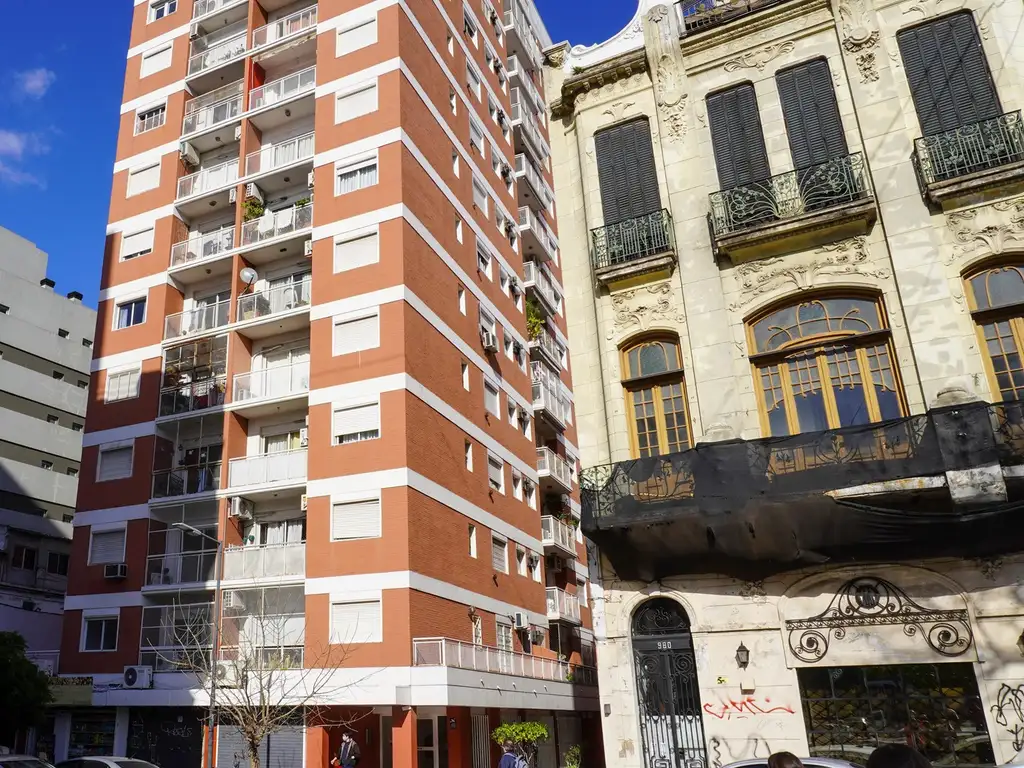 Departamento  en Venta ubicado en Constitución, Capital Federal, Buenos Aires