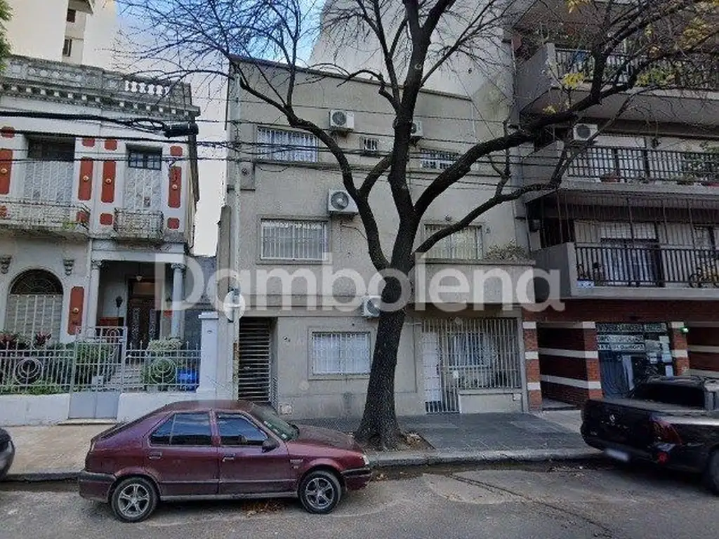 Departamento PH  en Venta o permuta ubicado en Caballito, Capital Federal, Buenos Aires