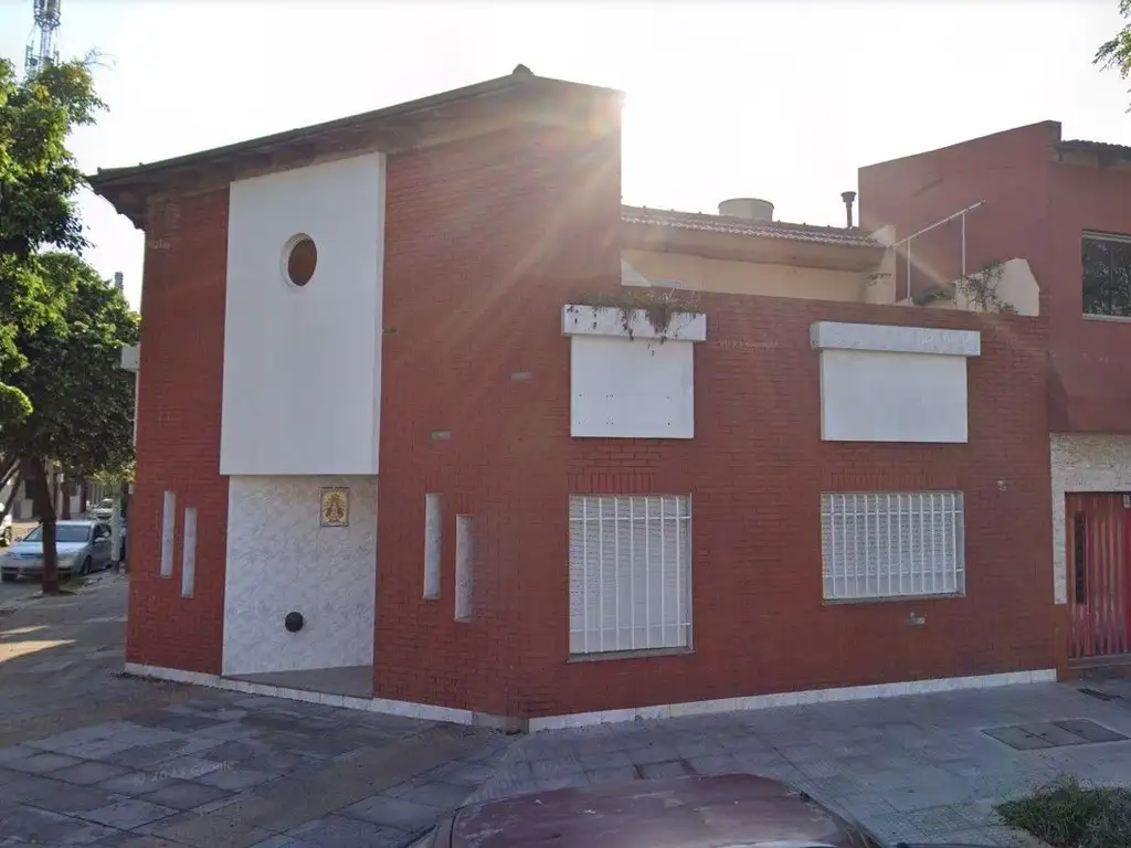 Lote - Venta - Argentina, Capital Federal - CARCIA DE COSSIO 7000