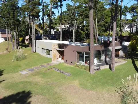 Venta Casa Zona Alamos Pinamar