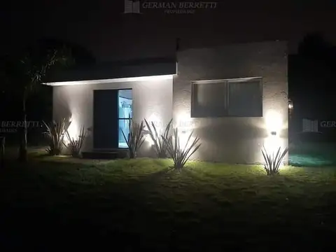 Casa Chalet  en Alq. Temporario en Valeria Del Mar, Costa Atlántica, Buenos Aires