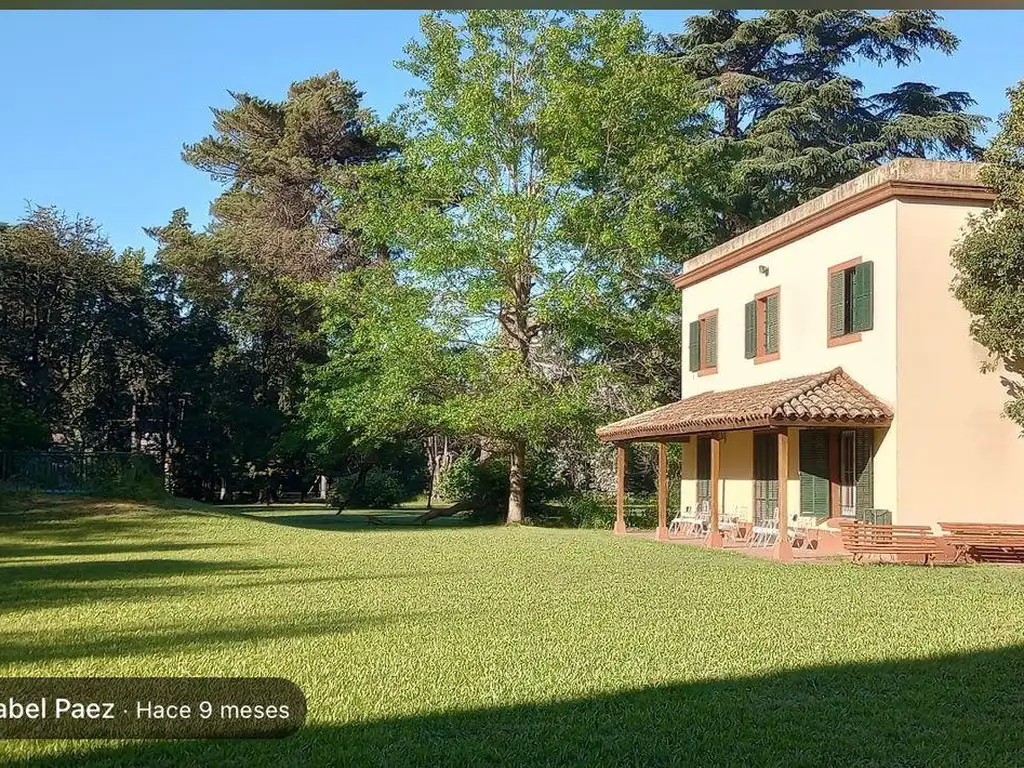 Casa de Retiro en Bella Vista