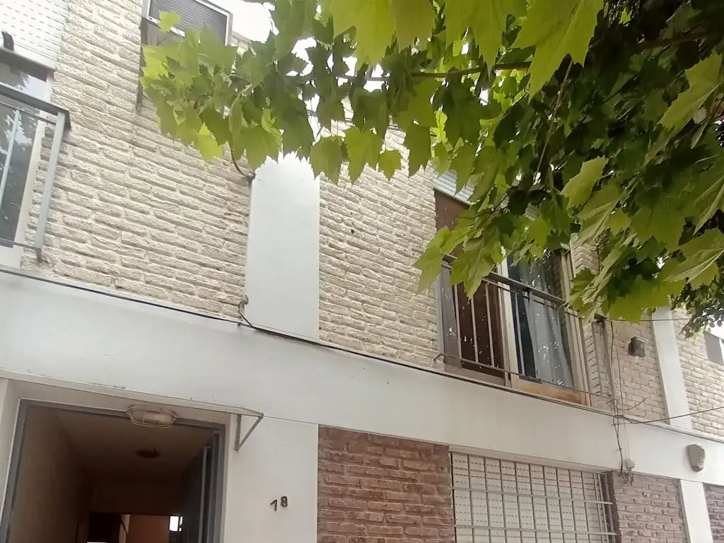 VENTA DEPARTAMENTO 3 AMB DON BOSCO