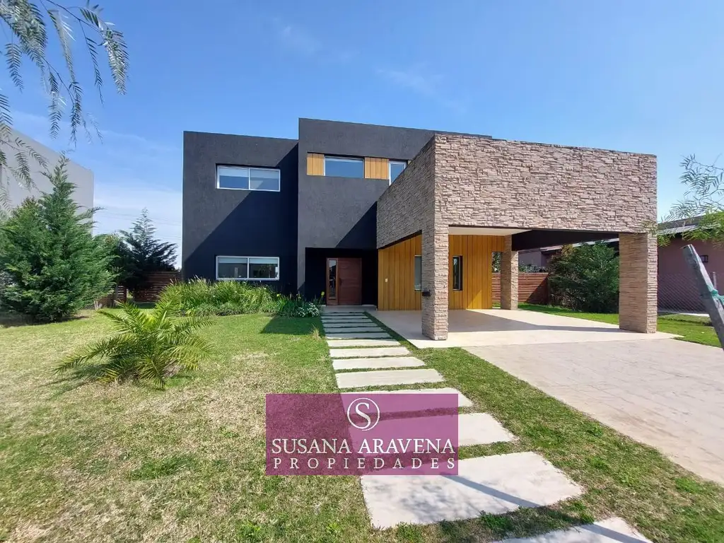 Casa en Venta en Barrio San Gabriel, Tigre