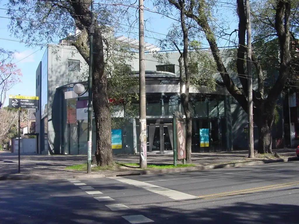 Oficina  en Alquiler en Martínez, San Isidro, G.B.A. Zona Norte