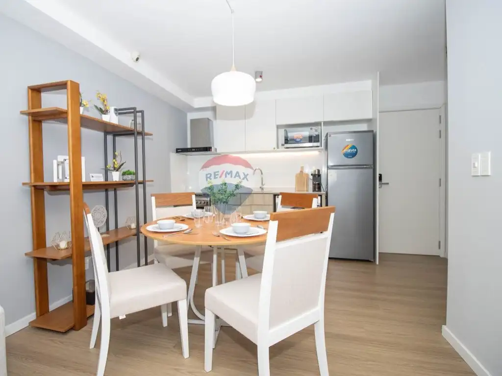 VENTA APARTAMENTO MONOAMBIENTE,1 Y 2 DORMITORIOS