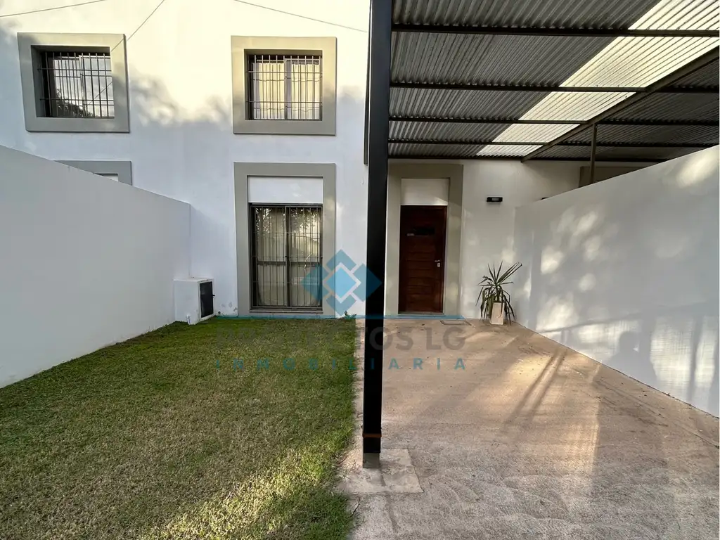 VENTA-2 DÚPLEX A ESTRENAR 3 DORM-BULGHERONI-JESÚS MARÍA