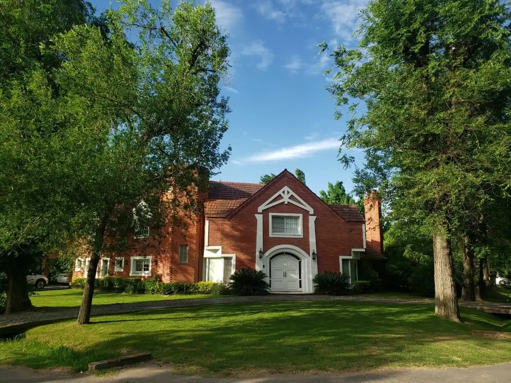 Casa en venta en Highland Park C.C Highland Park Country Club Argenprop