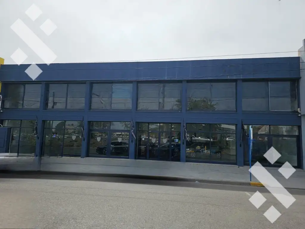 Venta Local Comercial 474 m2 - Félix San Martín al 400 - Neuquén Capital