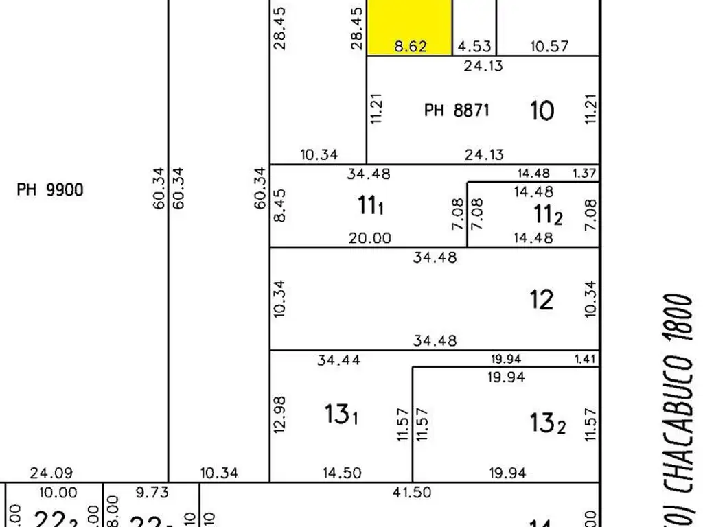 VENTA - Terreno 150 m2 - República de la sexta, Rosario.