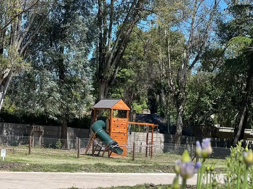 FINANCIADO  LOTE DE 390M2 EN LOS PINOS 2- TORTUGUITAS