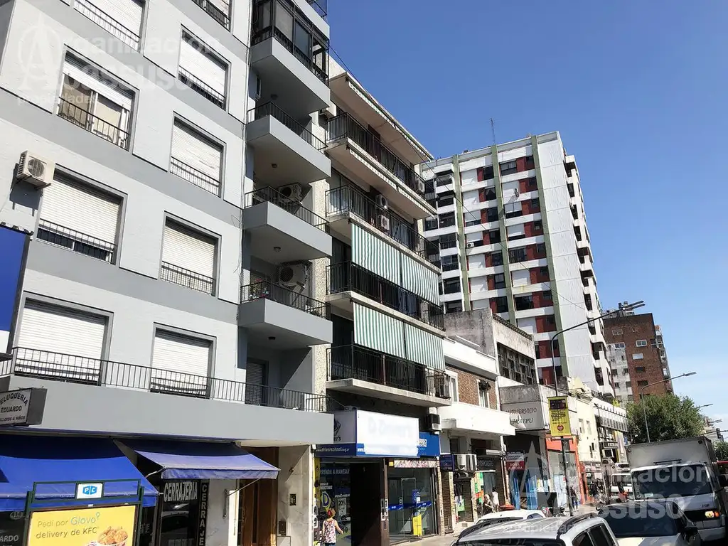 Departamento en Venta Av. Maipú