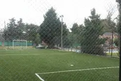 Actividades deportivas futbol en Nuevo Pilar en G.B.A. Zona Norte