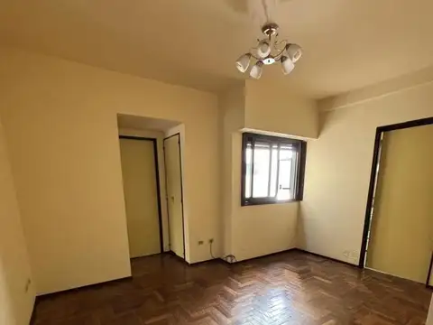 ALQUILER - DEPARTAMENTO 2 AMBIENTES - VILLA DEL PARQUE