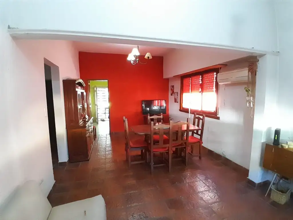 VENTA CASA 3 AMBIENTES SAN ANTONIO DE PADUA