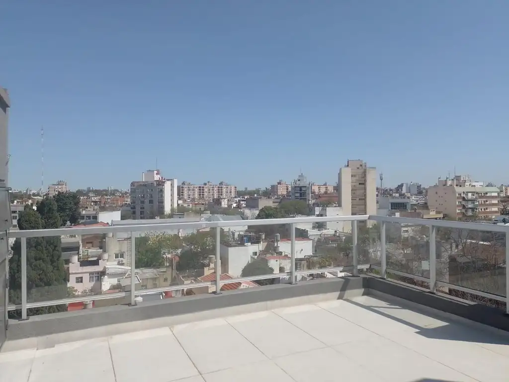 Departamento en  Colegiales Alquiler 2 ambientes