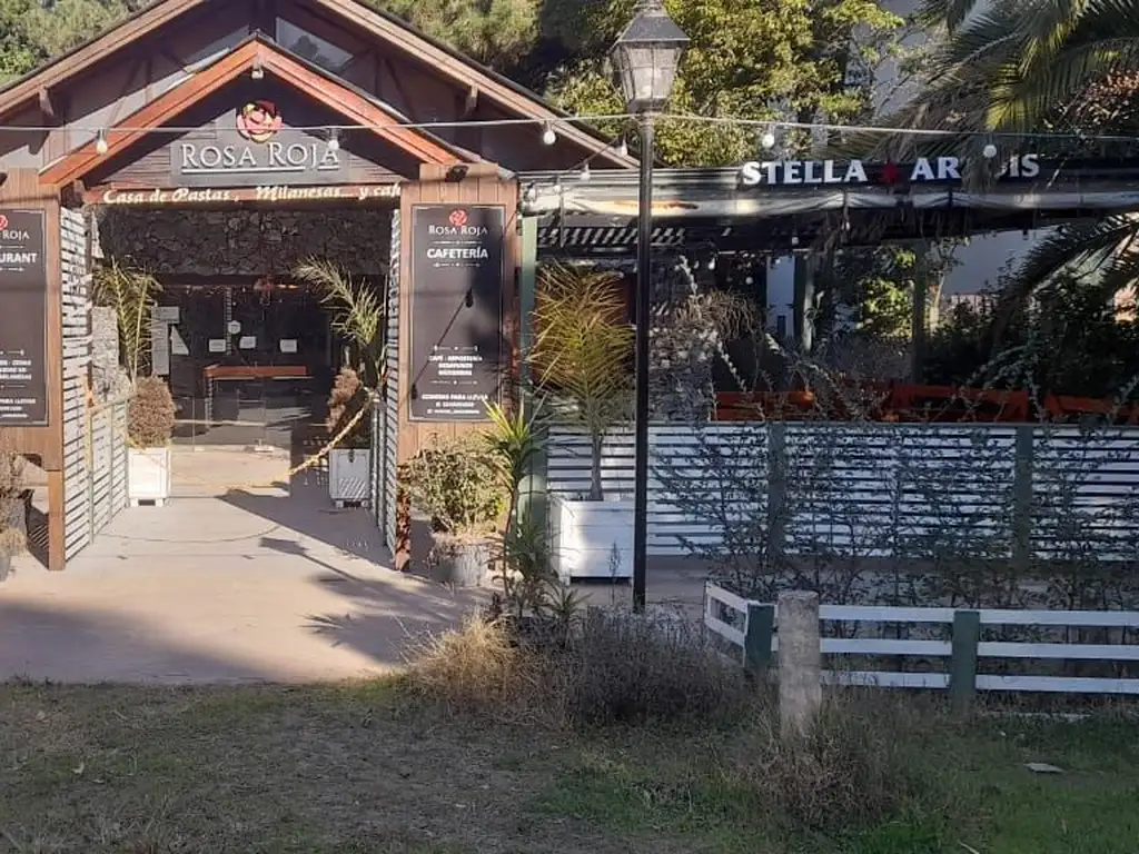 Negocio - Venta - Argentina, Costa del Este - CALLE 2 274