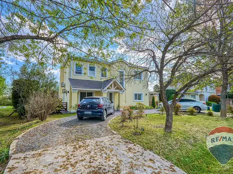 Venta Casa en Campo Grande Pilar - Foto 0