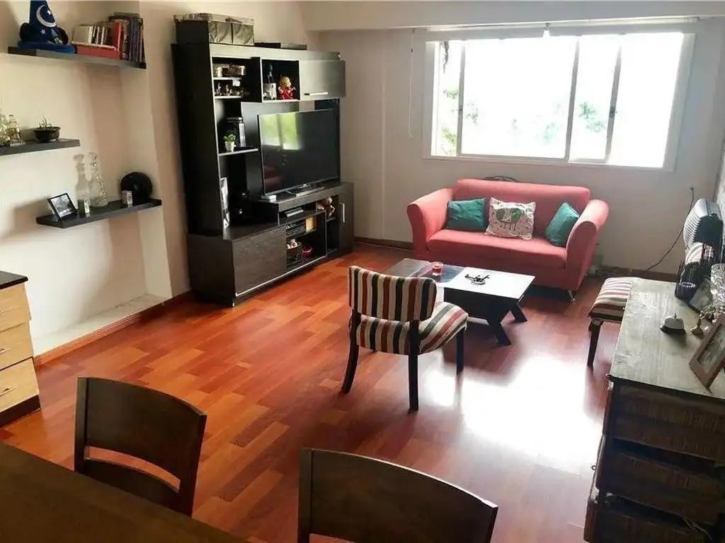 Departamento  en Venta ubicado en Colegiales, Capital Federal, Buenos Aires