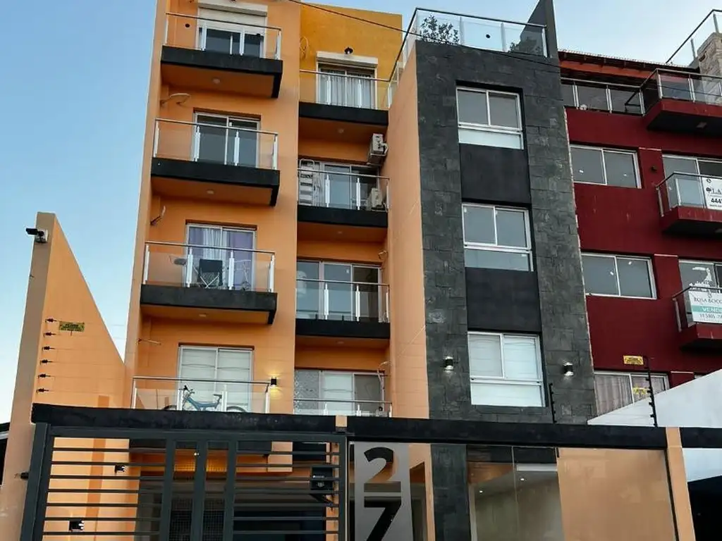 OPORTUNIDAD DEPARTAMENTO 2 AMBIENTES EN VENTA A ESTRENAR