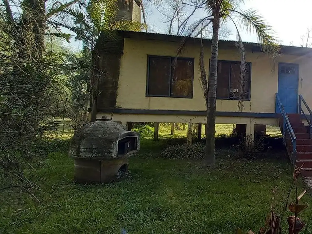 Casa  en Venta en Carapachay, Zona Delta, Tigre, G.B.A. Zona Norte