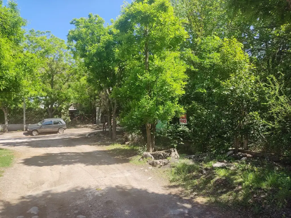 Lote - Venta - Argentina, Potrero de los Funes - LAS AZALEAS 40