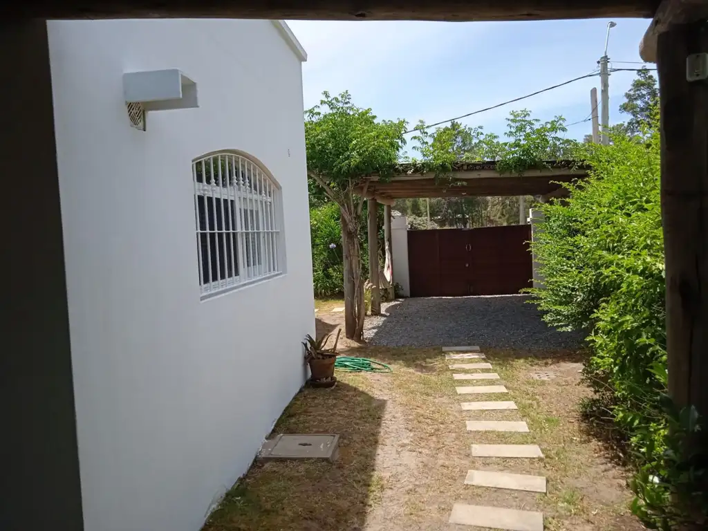 Casa - Alquiler temporario - Uruguay, Punta del Este