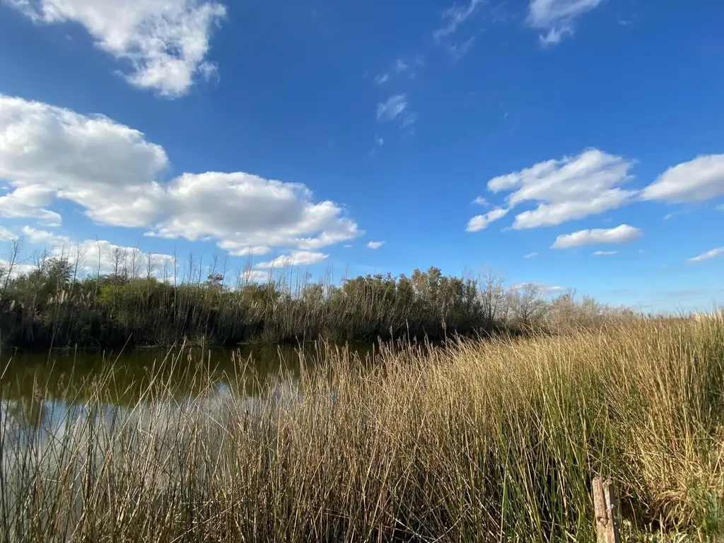 BAJO DE PRECIO  Terreno a La Laguna en Acacias - Puertos del Lago