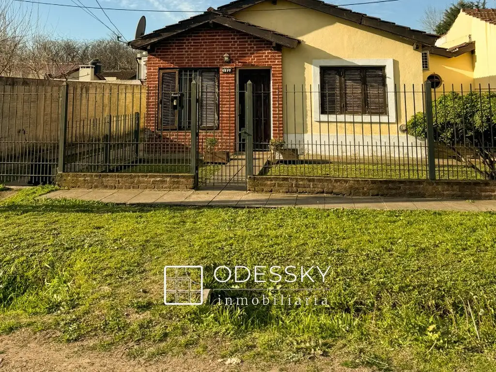 Cañuelas Casa en venta - APTA CREDITO HIPOTECARIO