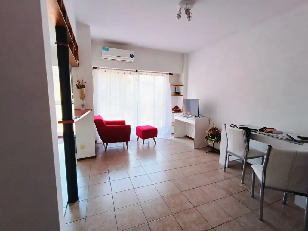 VENTA - DEPTO 2 AMB - VILLA ORTUZAR