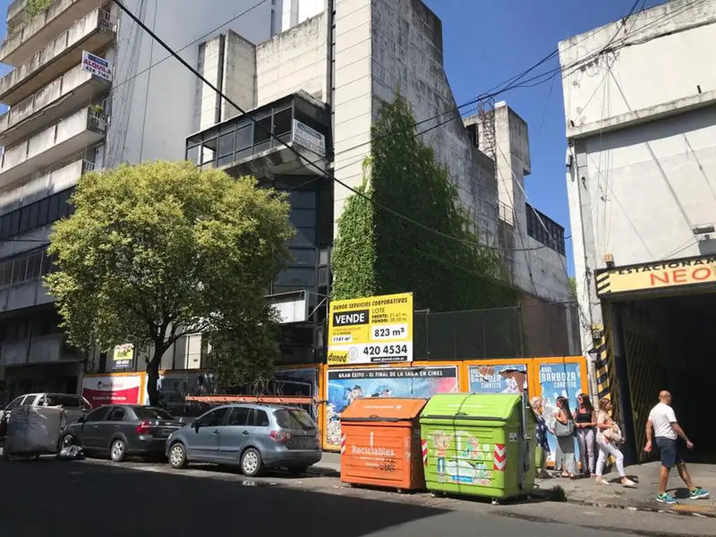 PTE ROCA AL 900 - VENTA DE TERRENO / LOTE EN ROSARIO CENTRO