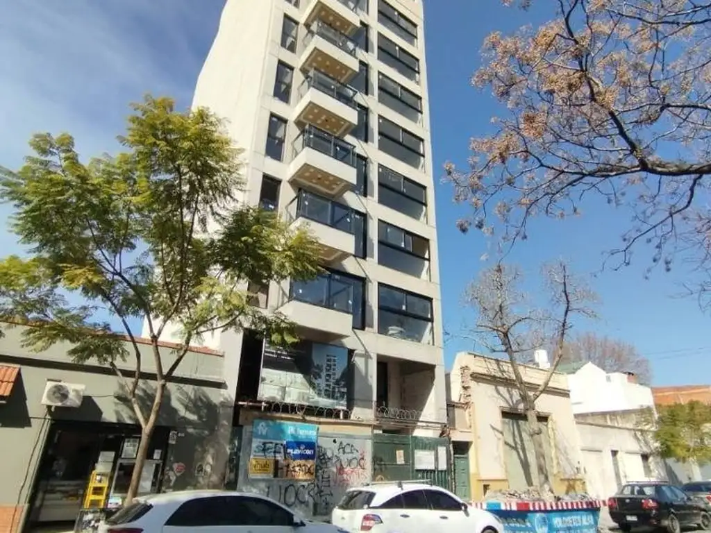 Departamento en venta de 2 Ambientes - Villa Crespo