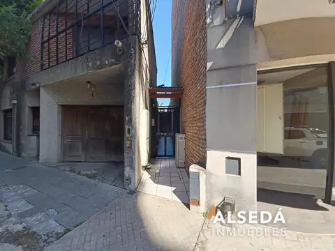 DEPARTAMENTO PASILLO 1 DORMITORIO VENTA LUIS AGOTE ROSARIO TERRAZA