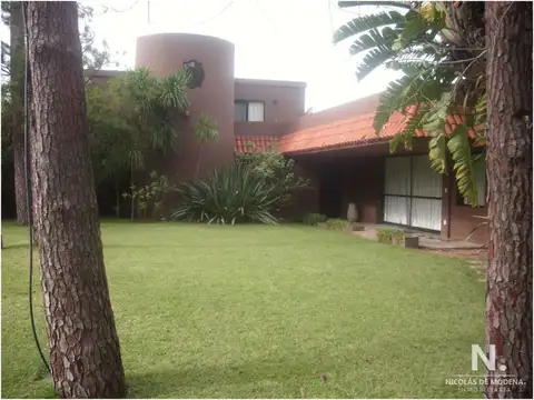 Casa en Venta y Alquiler, San Rafael, Punta del Este, 5 Dormitorios.