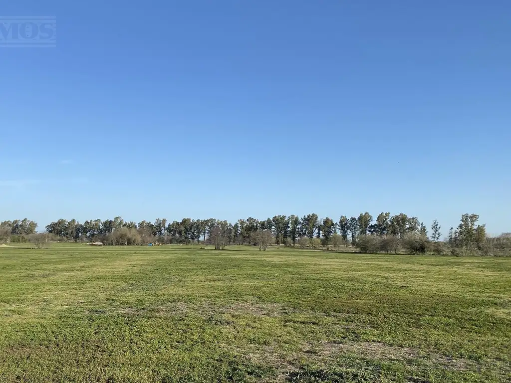 Terreno en  Chacras de Santa Coloma