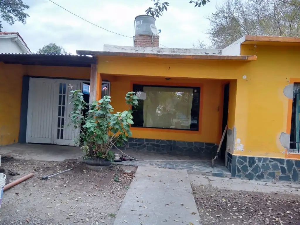 VENTA DE PROPIEDAD EN LA PAZ CENTRO