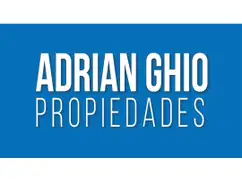 ADRIAN GHIO PROPIEDADES 