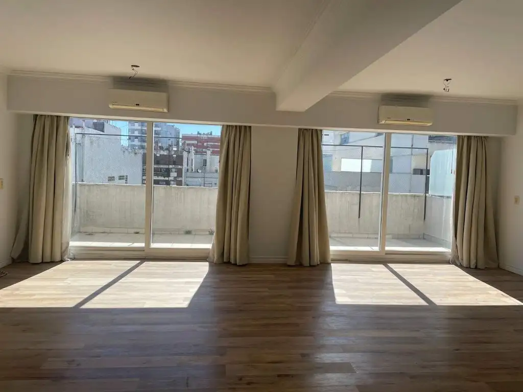 VENTA DEPARTAMENTO 4 AMB 2 COCHERAS RECOLETA