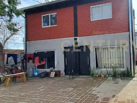 Alquiler Duplex 3 Ambientes 2 Dormitorios Ezeiza