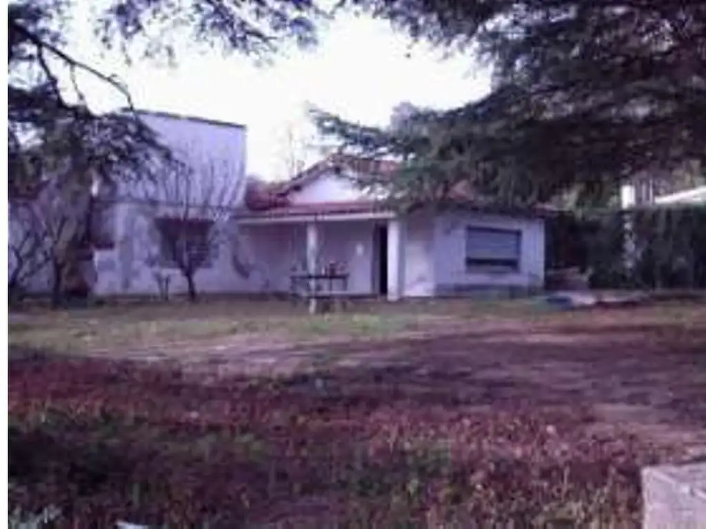 Oportunidad: Casa en Venta 4 dormitorios - La Serranita