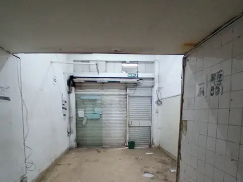 Local en Venta